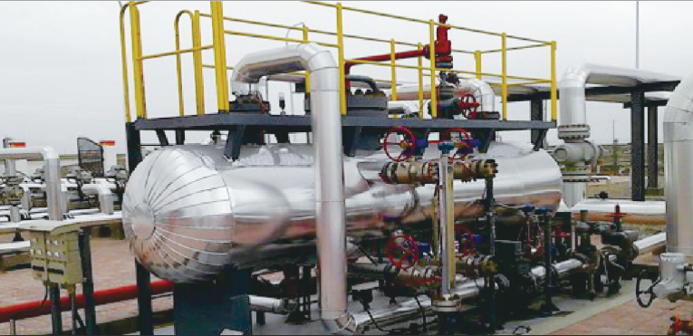 Разделительные дозирующие салазки из нержавеющей стали Duplex